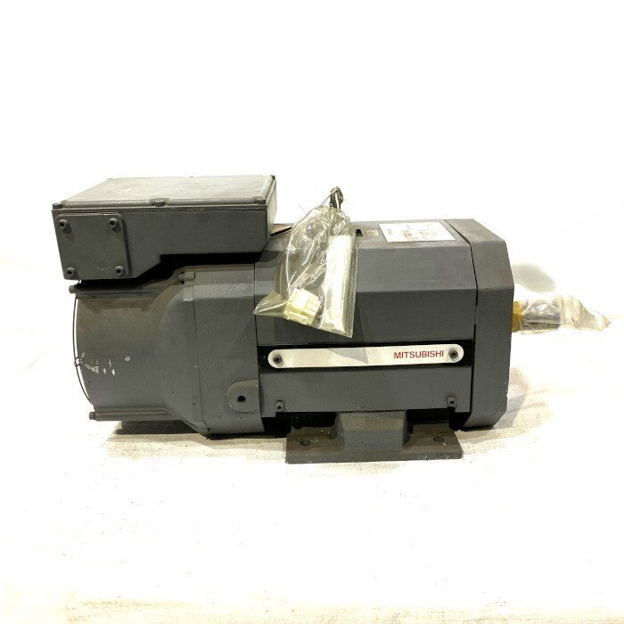 Mitsubishi Electric SJ-V7.5-01 AC Spindle Motor [m1242948933]
