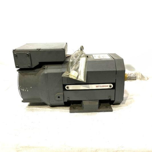 Mitsubishi Electric SJ-V7.5-01 AC Spindle Motor [m1242948933]