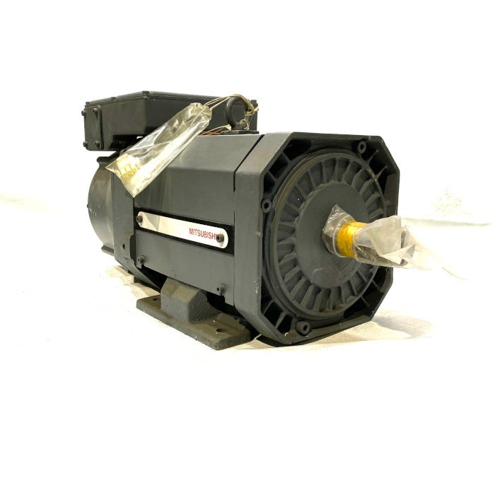 Mitsubishi Electric SJ-V7.5-01 AC Spindle Motor [m1242948933]