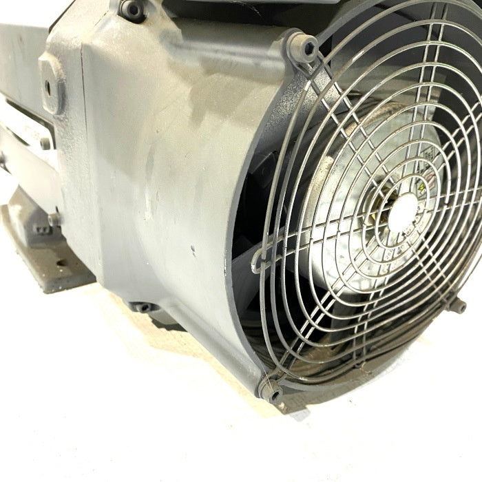Mitsubishi Electric SJ-V7.5-01 AC Spindle Motor [m1242948933]