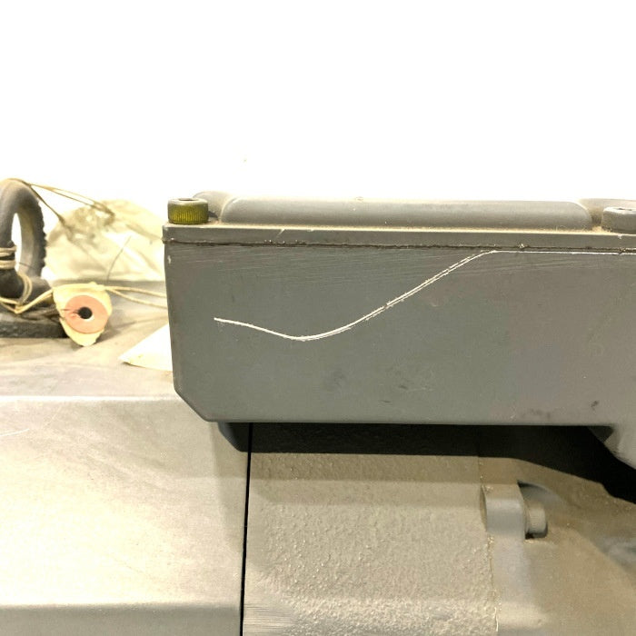 Mitsubishi Electric SJ-V7.5-01 AC Spindle Motor [m1242948933]