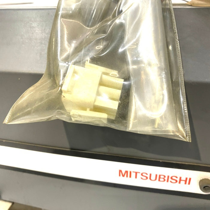 Mitsubishi Electric SJ-V7.5-01 AC Spindle Motor [m1242948933]