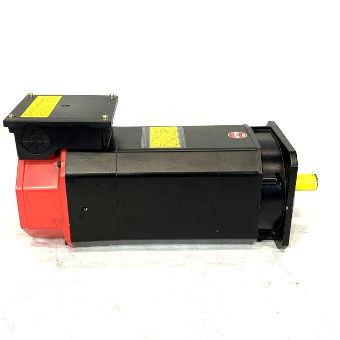 FANUC A06B-1445-B101 AC Spindle Motor [m1242949222]