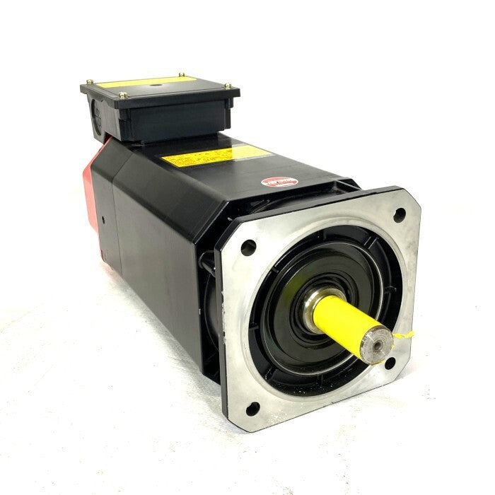 FANUC A06B-1445-B101 AC Spindle Motor [m1242949222]