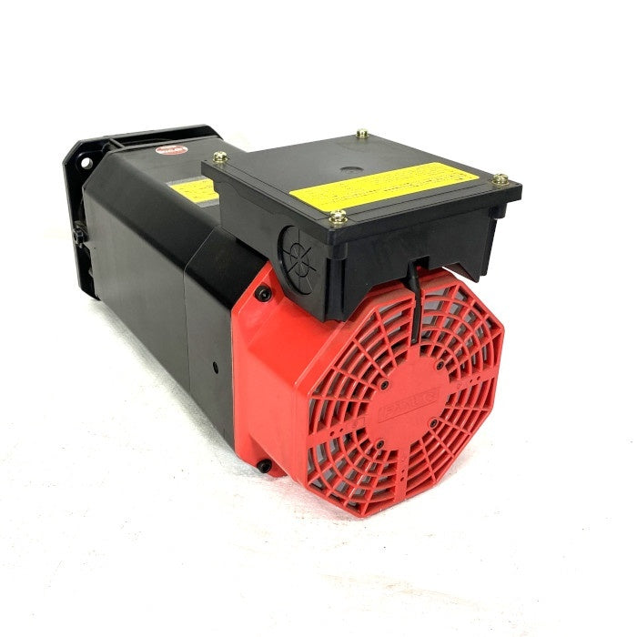 FANUC A06B-1445-B101 AC Spindle Motor [m1242949222]
