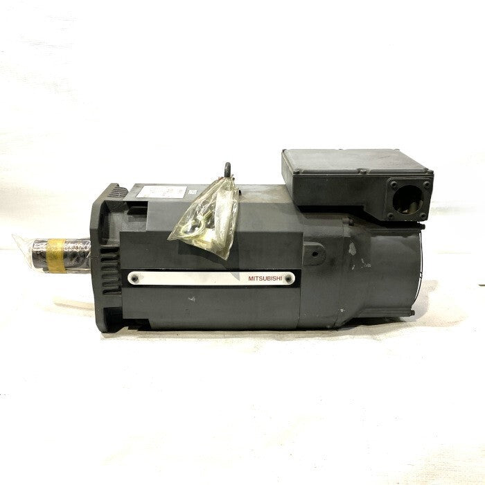 Mitsubishi Electric SJ-V11-01 AC Spindle Motor [n1242939385]