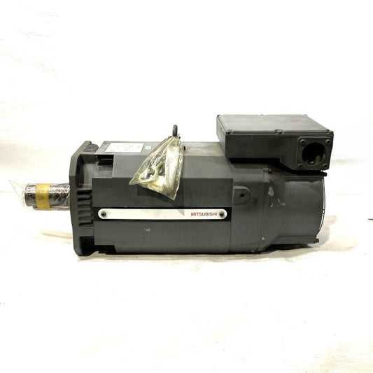 Mitsubishi Electric SJ-V11-01 AC Spindle Motor [n1242939385]