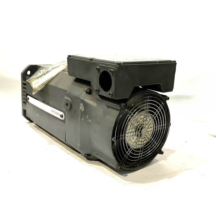 Mitsubishi Electric SJ-V11-01 AC Spindle Motor [n1242939385]