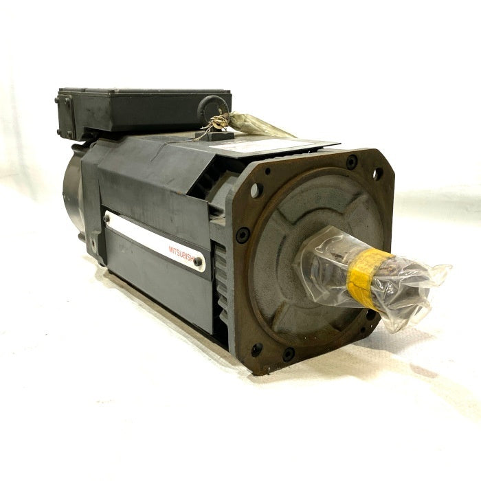 Mitsubishi Electric SJ-V11-01 AC Spindle Motor [n1242939385]