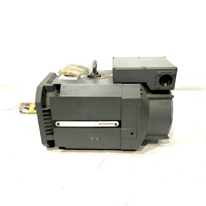 Mitsubishi Electric SJ-V11-09 AC Spindle Motor [1242931894]