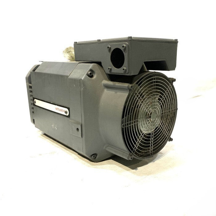 Mitsubishi Electric SJ-V11-09 AC Spindle Motor [1242931894]