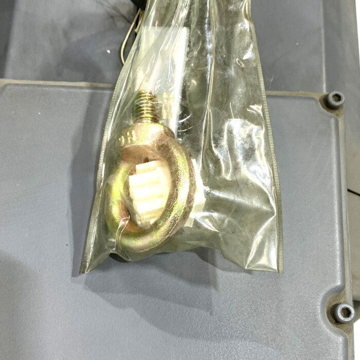 Mitsubishi Electric SJ-V11-09 AC Spindle Motor [1242931894]