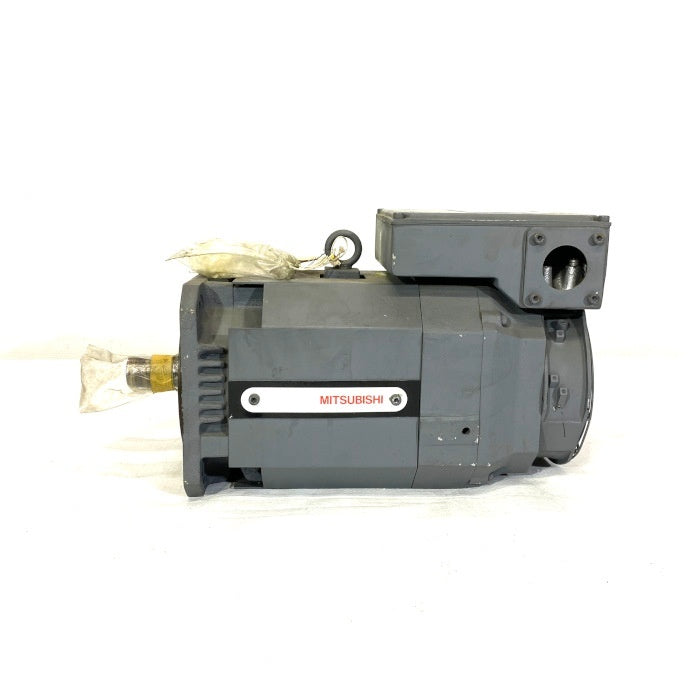 Mitsubishi Electric SJ-V3.7-01 AC Spindle Motor [v1242955057]