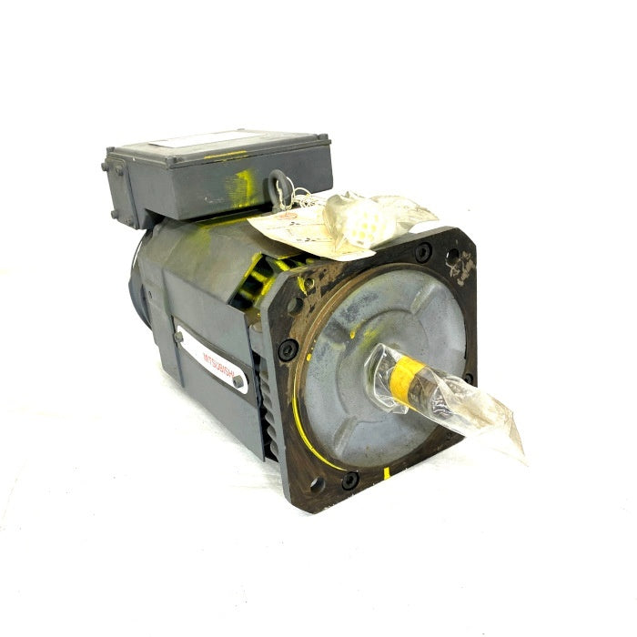 Mitsubishi Electric SJ-V3.7-01 AC Spindle Motor [v1242955057]