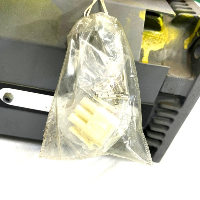 Mitsubishi Electric SJ-V3.7-01 AC Spindle Motor [v1242955057]