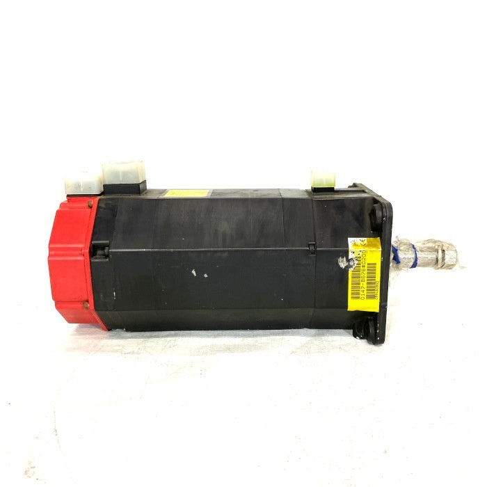 FANUC A06B-0147-B676 AC Servo Motor [x1242943203]