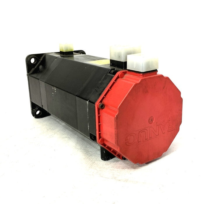 FANUC A06B-0147-B676 AC Servo Motor [x1242943203]