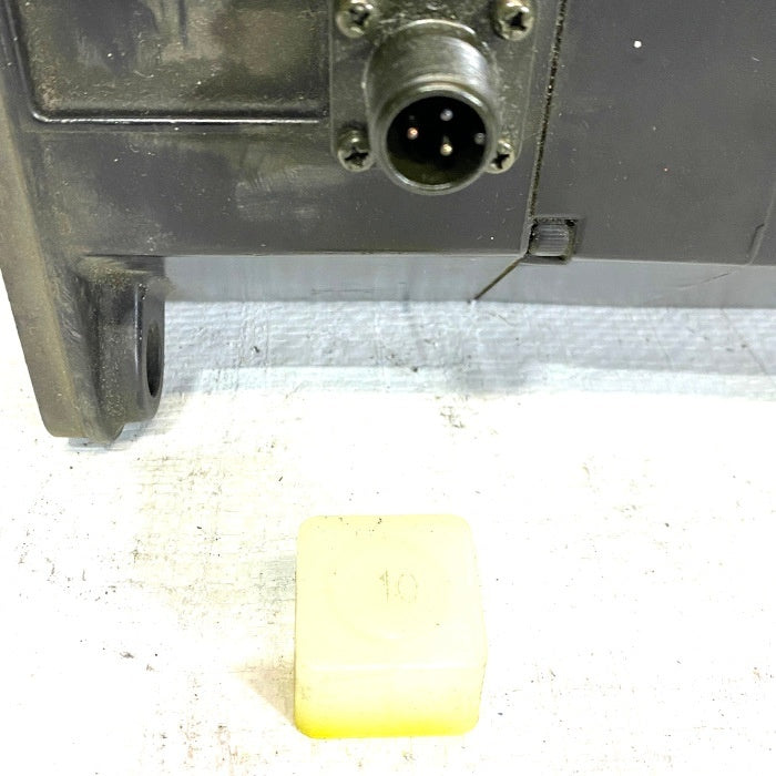 FANUC A06B-0147-B676 AC Servo Motor [x1242943203]