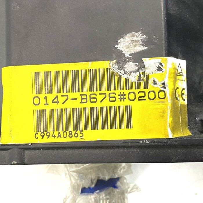 FANUC A06B-0147-B676 AC Servo Motor [x1242943203]