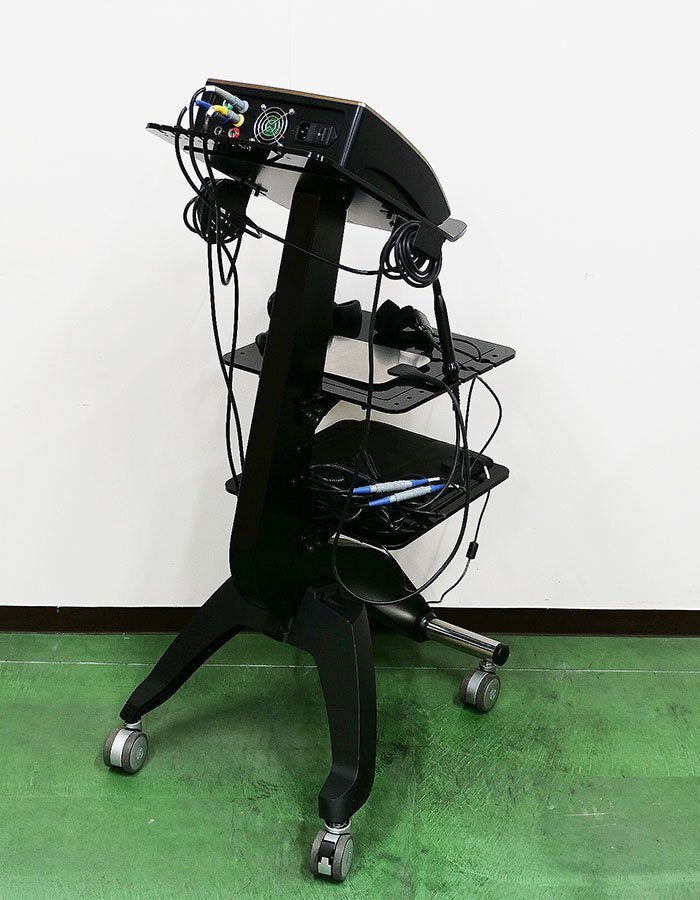 Sakai Medical Physio Radio Stim MH2 Heat Equipment [1214222868]
