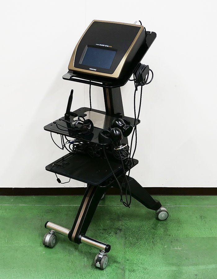 Sakai Medical Physio Radio Stim MH2 Heat Equipment [1214222868]