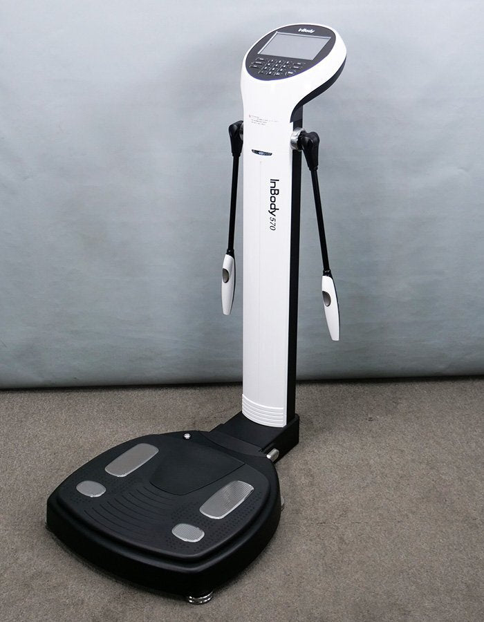 InBody 570 Body Composition Analyzer [1234659045]