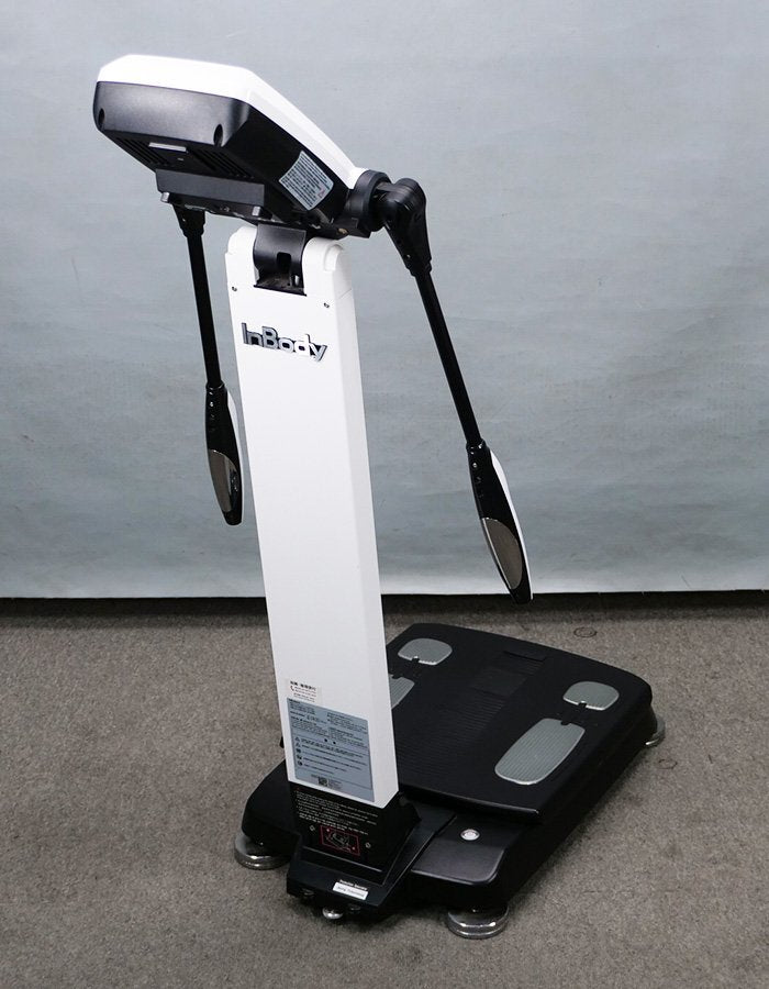 InBody270 Body Composition Analyzer 2021 Model [w1245709143]