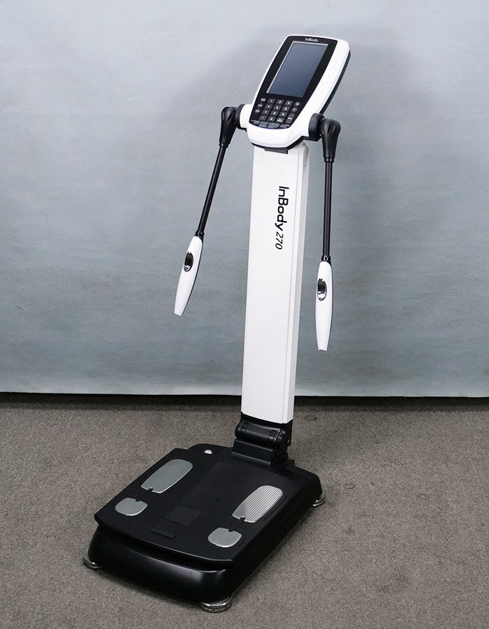 InBody270 Body Composition Analyzer 2021 Model [w1245709143]