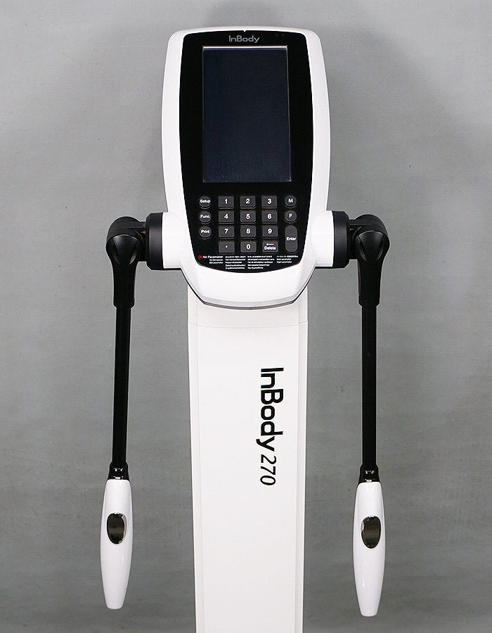 InBody270 Body Composition Analyzer 2021 Model [w1245709143]