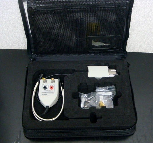 Tektronix P7350SMA Differential Probe 5GHz SMA Input [u1103781201]