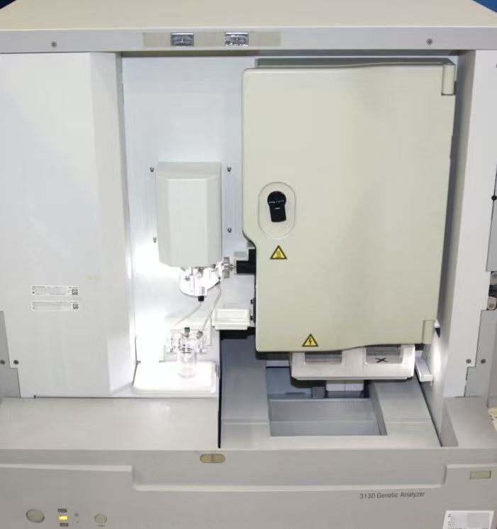 Applied Biosystems 3130 Genetic Analyzer Model 3130 [k1250081368]