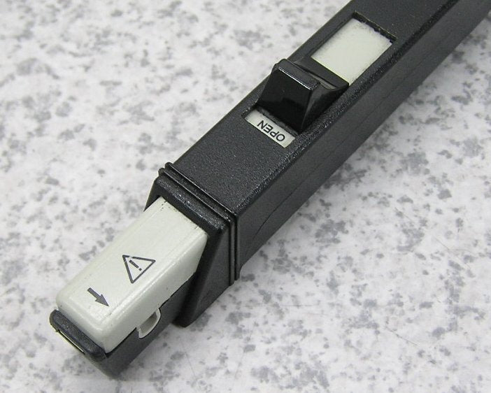 Tektronix TCP0030 AC/DC Current Probe for Oscilloscope 120MHz 30A [f1209843066]