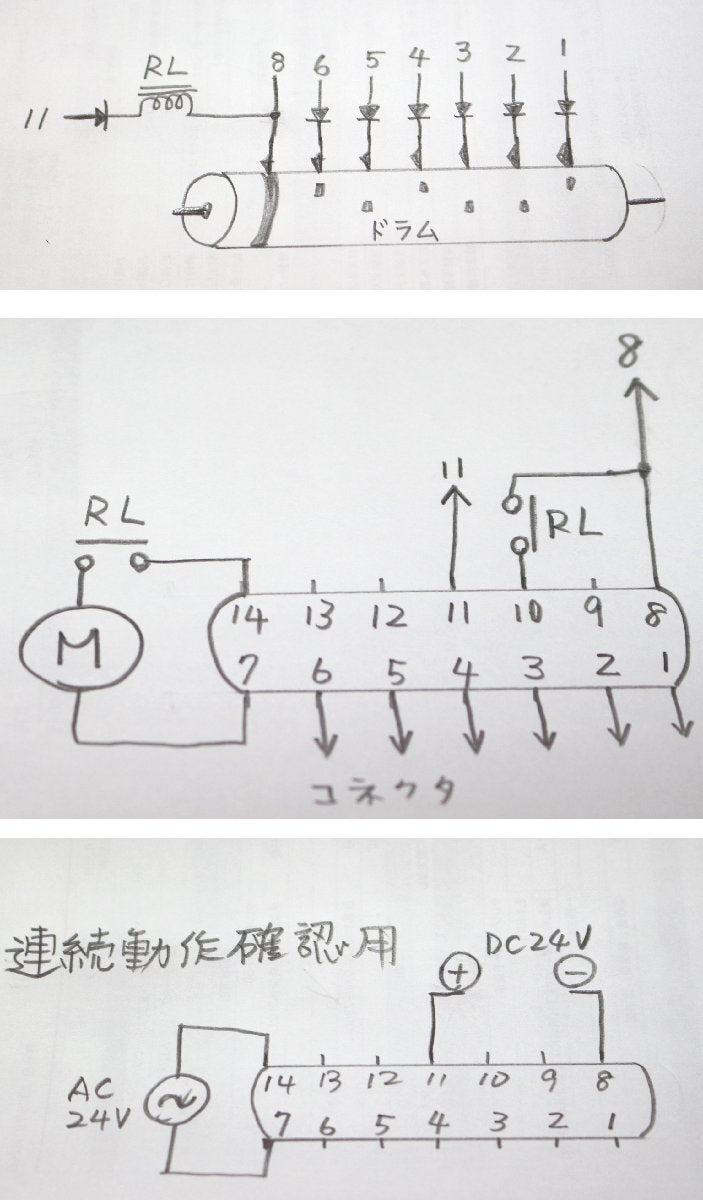 Super Oni Rare Former Sorussia Military Split Flap Display 41 Types Flap Operation Confirmed [u1213398260]