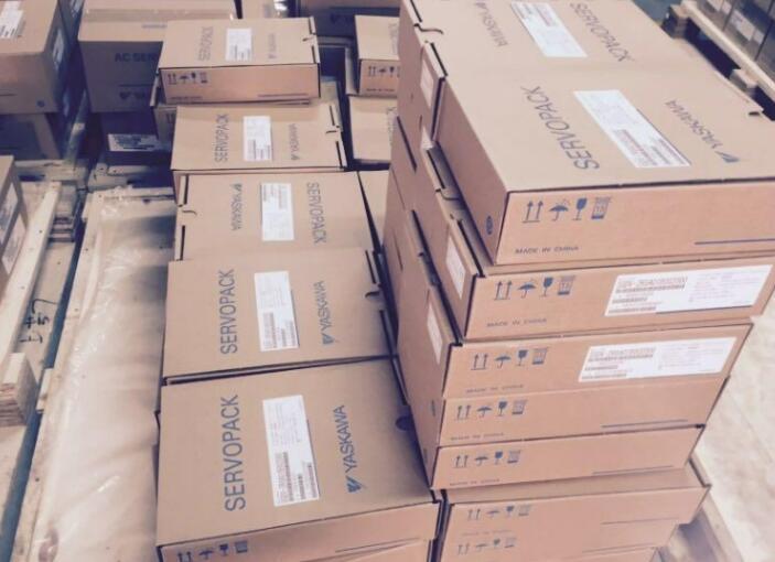 Yaskawa SGDV-120A01A Servo Driver [b1073944369]