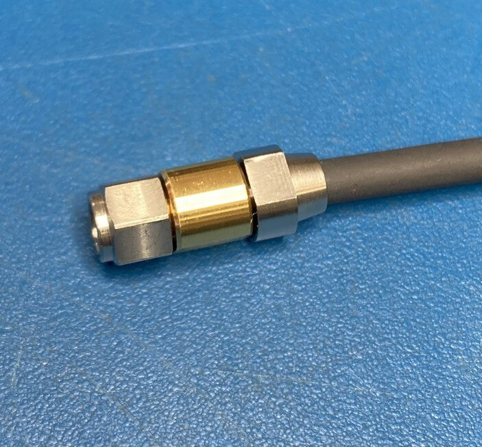 Agilent 11500K Test Port Cable 1.0mm Female to Male 20cm DC-110GHz [d1223104475]