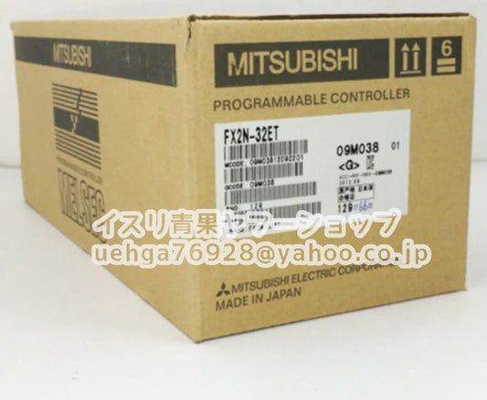 MITSUBISHI FX2N-32ET Input/Output Expansion Unit [r1209444066]