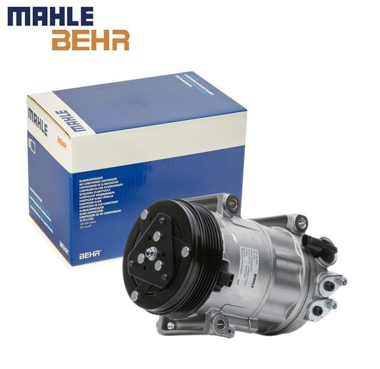 Genuine OEM ALFA ROMEO 940 Air Conditioner Compressor AC Compressor [g1190953599]