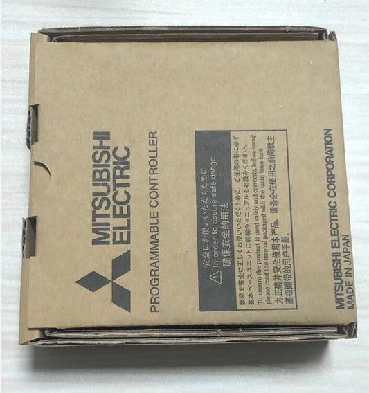 Mitsubishi Electric QD70D8 Positioning Unit Differential Driver Output Type Sequencer PLC MELSEC-Q Series [p1146905390]