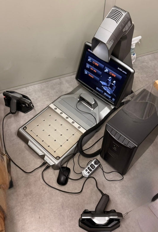 Keyence XM-C1000 Handheld Probe Coordinate Measuring Machine XM Series [u1241315918]