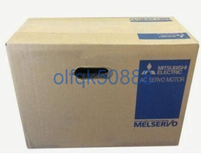 Mitsubishi HC-PQ23BG2K Servo Motor [w1100738061]