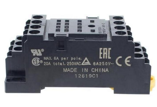 OMRON PYFZ-14-E Surface Connection Socket Set of 500 Pieces [n1058514379]