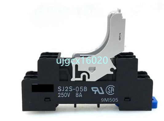 IDEC Omron SJ2S-05B SJ2S-05b Set of 500 [s1084932494]