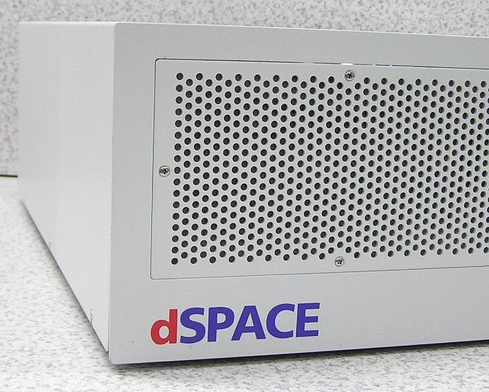 dSPACE PX20 Expansion Box DS1006/DS1007 with DS381 DS4504 DS4302 DS3001 DS2102 DS2201 DS814 [j1247311919]
