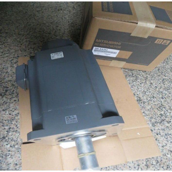 MITSUBISHI HA-SA352 Servo Motor [k1138663368]