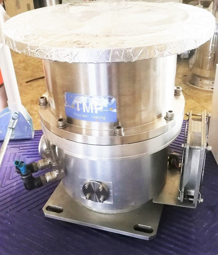 Shimadzu TMP-1103LMP Turbo Molecular Pump [m1236622373]