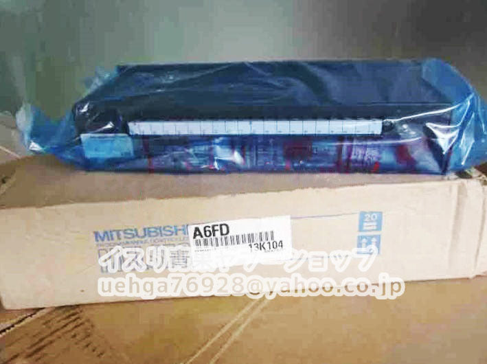 MITSUBISHI A6FD External Character Display Module [j1204759225]