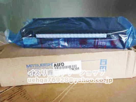 MITSUBISHI A6FD External Character Display Module [j1204759225]