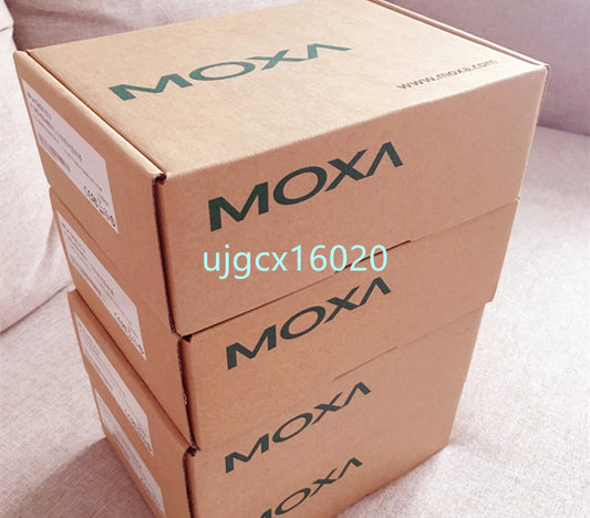 MOXA NPORT_IA5450A RS-232/422/485 Converter [f1051040800]