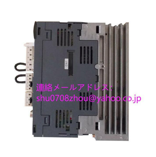 MITSUBISHI MR-J3-10B-U077 Servo Amplifier [t1198909446]