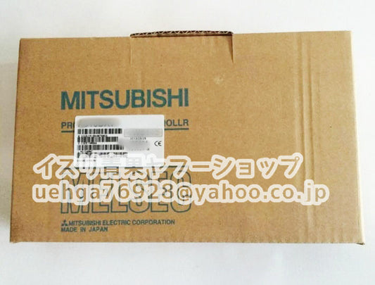 MITSUBISHI AJ71QE71-B2 Electric Module [w1199427257]